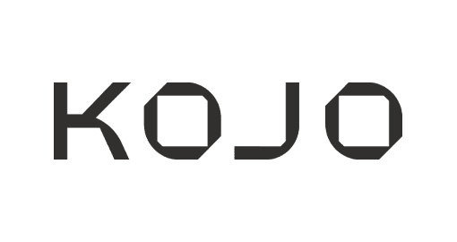Kojo Logo - AI-Powered SaaS Client